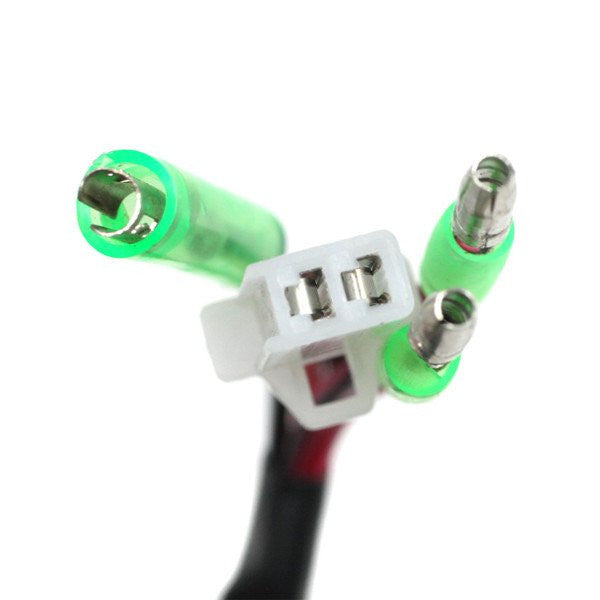 CDI - 5 Wire -  2 Stroke - Minarelli 49cc 50cc 70cc 90cc - Version 40 - VMC Chinese Parts