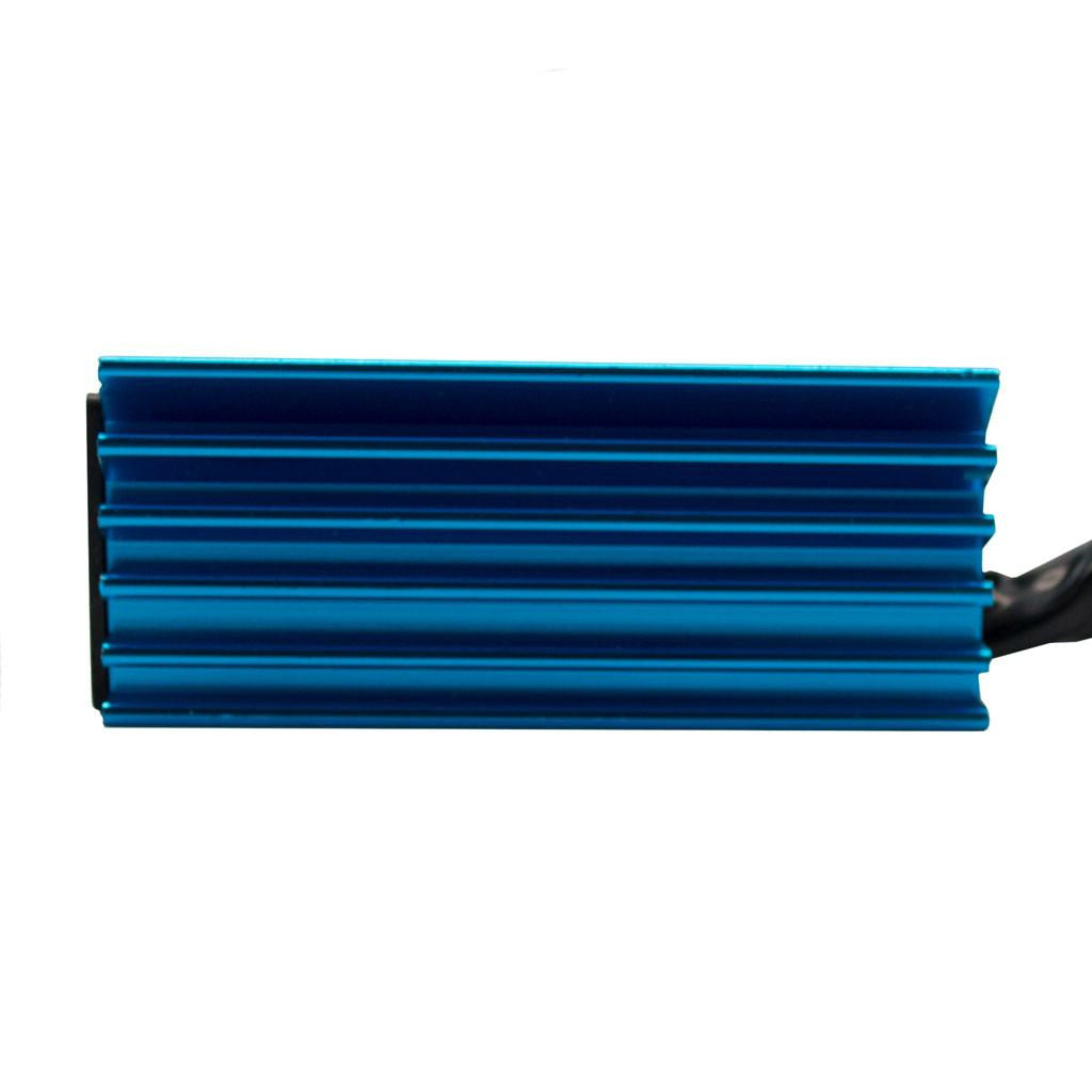 CDI - 5 Wire - High Performance CDI 2-Stroke 50cc Yamaha Jog, Roketa and more! - Version 5 - VMC Chinese Parts