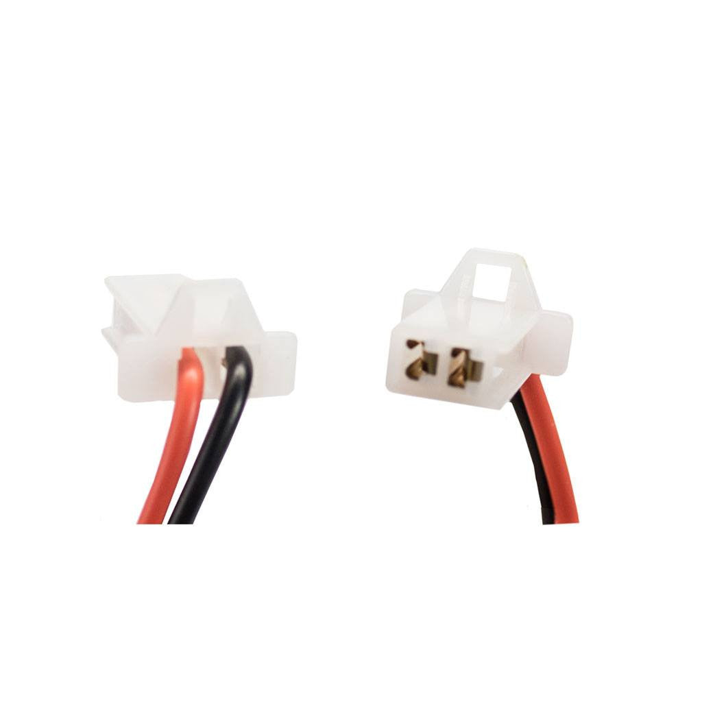 CDI - 5 Wire - High Performance CDI 2-Stroke 50cc Yamaha Jog, Roketa and more! - Version 5 - VMC Chinese Parts