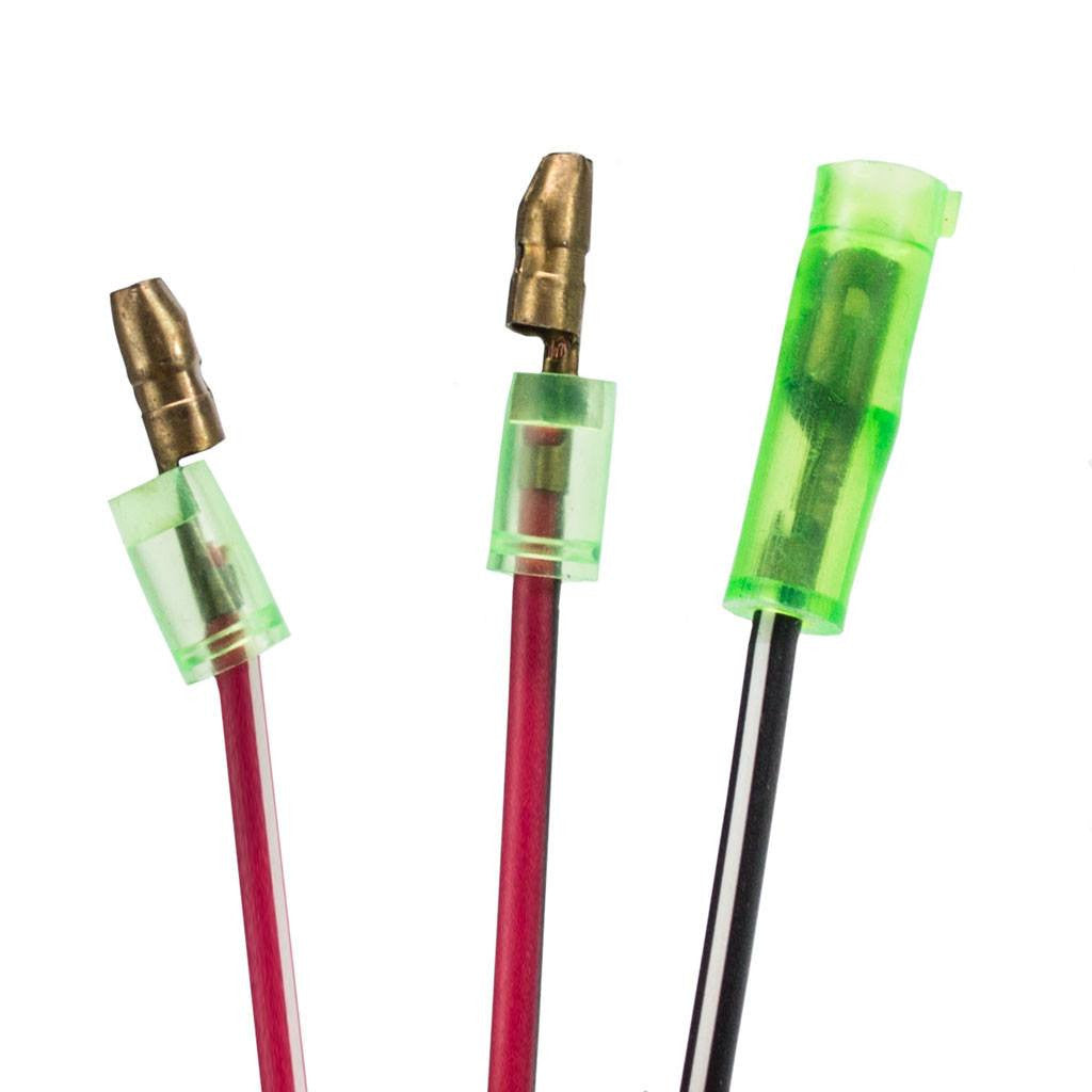 CDI - 5 Wire - High Performance CDI 2-Stroke 50cc Yamaha Jog, Roketa and more! - Version 5 - VMC Chinese Parts