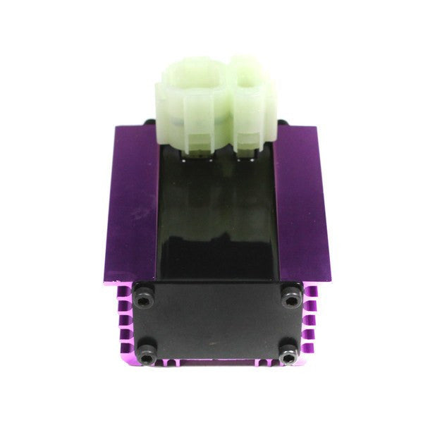 CDI - 6 Pin - Dual Plug - High Performance - GY6 50cc-150cc Engine - Version 42 - VMC Chinese Parts