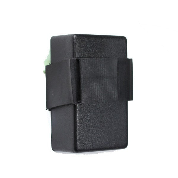 CDI - 6 Pin - Dual Plug - GY6 50cc 125cc 150cc 250cc Engine - Version 19 - VMC Chinese Parts
