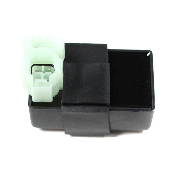 CDI - 6 Pin - Dual Plug - GY6 50cc 125cc 150cc 250cc Engine - Version 19 - VMC Chinese Parts