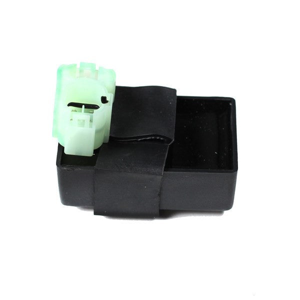 CDI - 6 Pin - Dual Plug - GY6 50cc 125cc 150cc 250cc Engine - Version 19 - VMC Chinese Parts