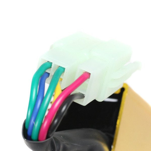 CDI - 6 Wire - Dual Plug - High Performance - Version 43 - VMC Chinese Parts