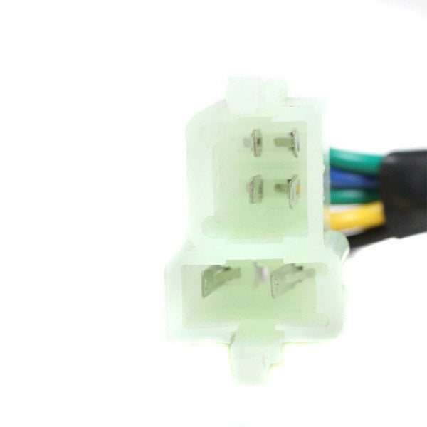 CDI - 6 Wire - Dual Plug - High Performance - Version 43 - VMC Chinese Parts