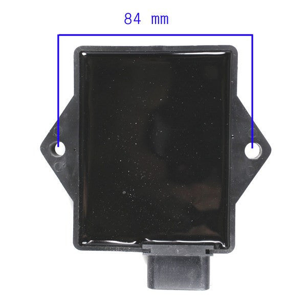 CDI - 8 Pin - Yamaha Linhai 250cc 260cc 300cc - Version 10 - VMC Chinese Parts