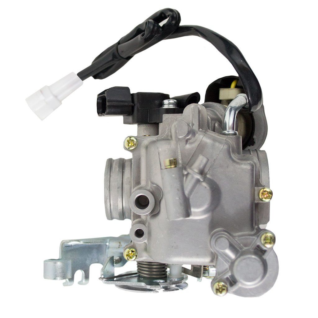 Carburetor CVK26 - 26mm with Throttle Position Sensor - GY6 150cc 250cc - Version 33 - VMC Chinese Parts