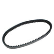 Belt - 20.0mm. x 743mm - (743-20-30) - VMC Chinese Parts