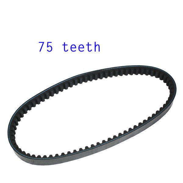 Belt - 20.0mm. x 743mm - (743-20-30) - VMC Chinese Parts