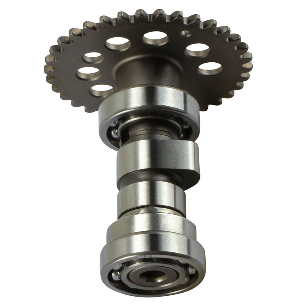 Camshaft - GY6 125cc 150cc - High Performance - VMC Chinese Parts