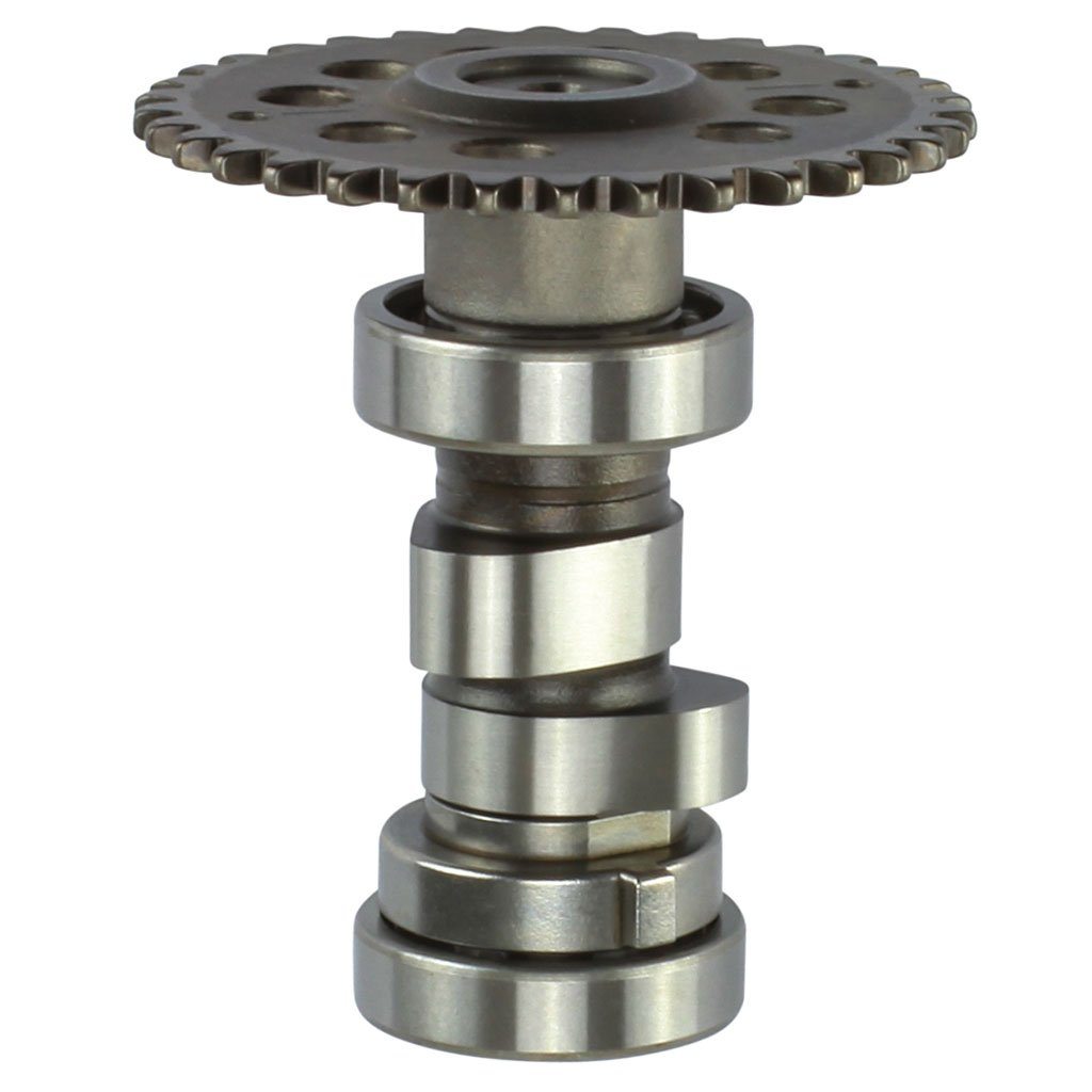 Camshaft - GY6 125cc 150cc - High Performance - VMC Chinese Parts