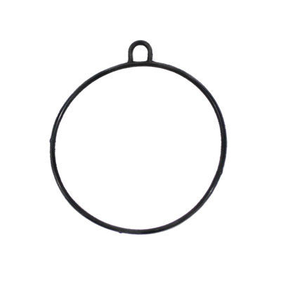 Carburetor Bowl Gasket - PZ19 Carburetors - VMC Chinese Parts