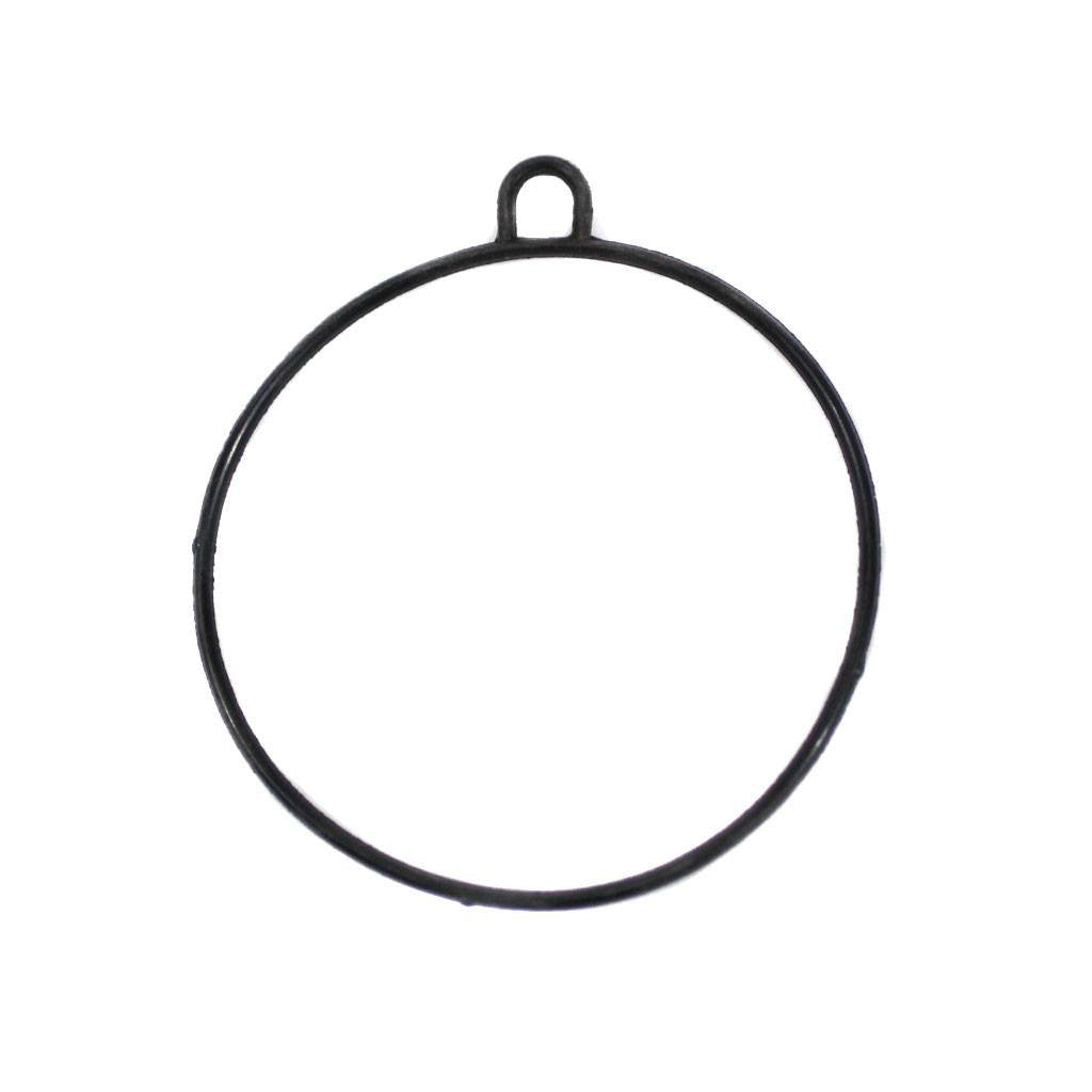 Carburetor Bowl Gasket - PZ19 Carburetors - VMC Chinese Parts