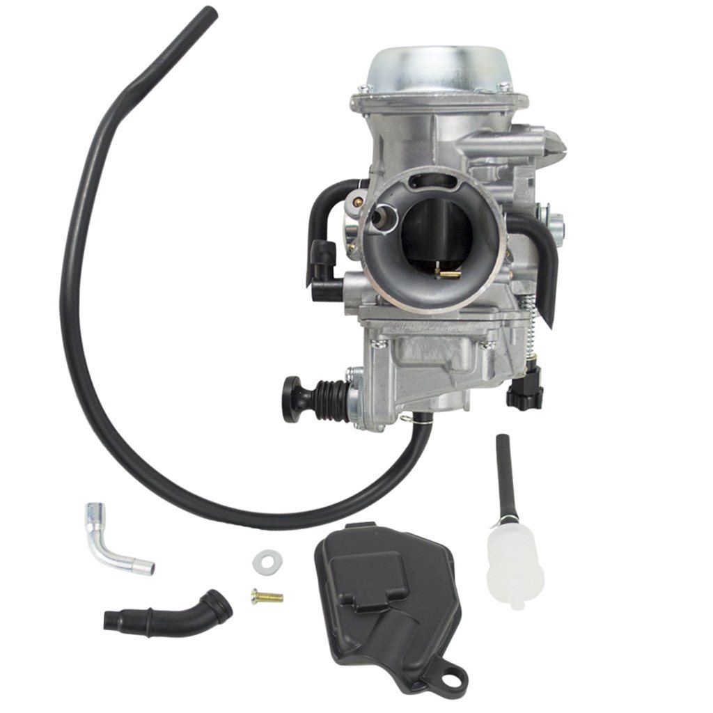 Carburetor for Honda 2000-2006 TRX350 - Version 35 - VMC Chinese Parts