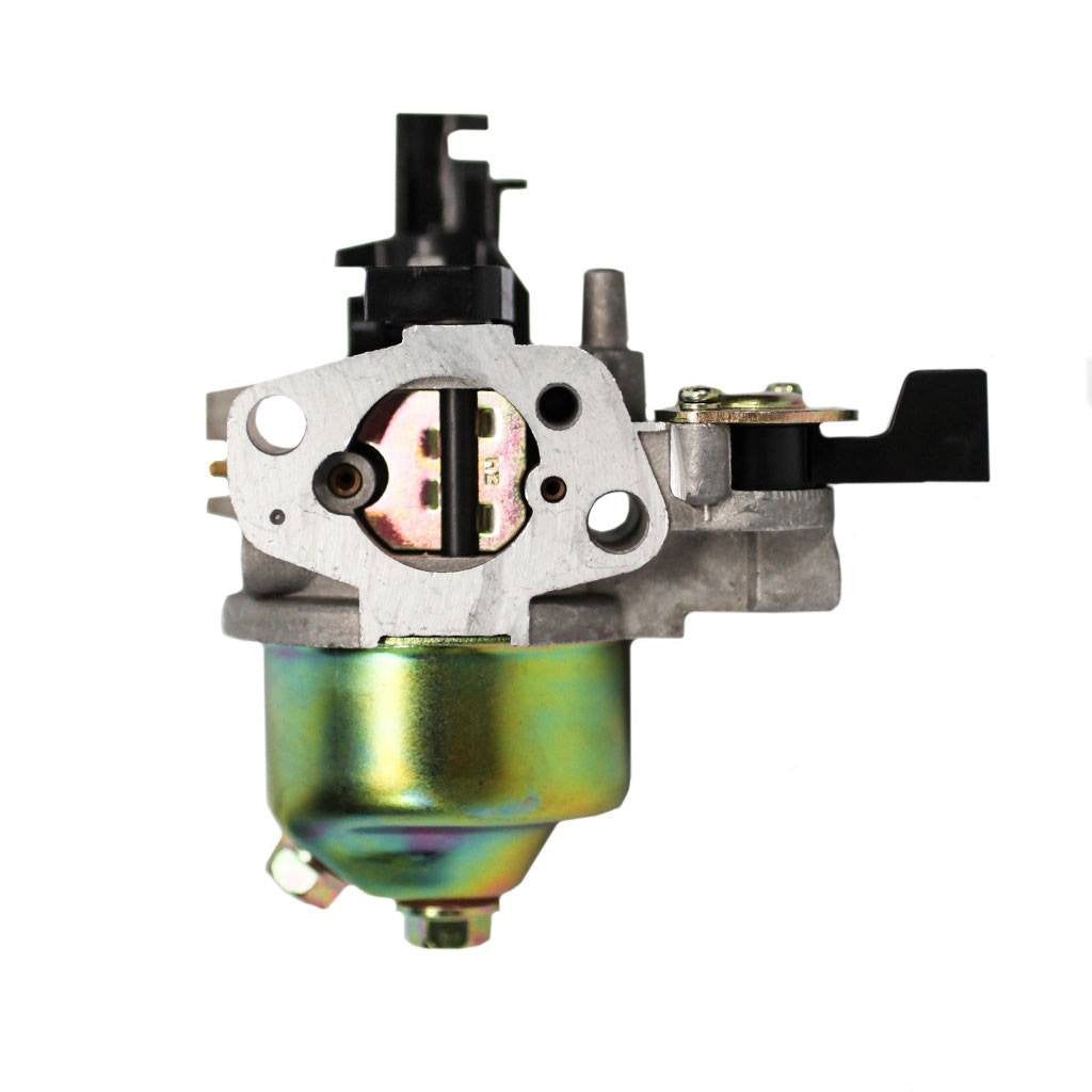 Carburetor for Honda GX340 4-Stroke 11 hp Engine- Version 32 - VMC Chinese Parts