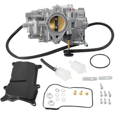 Carburetor for Yamaha 1987-2004 Big Bear YFM350 - Version 37 - VMC Chinese Parts