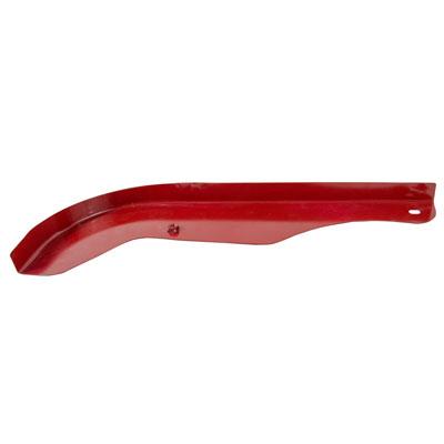 Chain Guard - Coleman CT200U Mini Bike - RED - VMC Chinese Parts