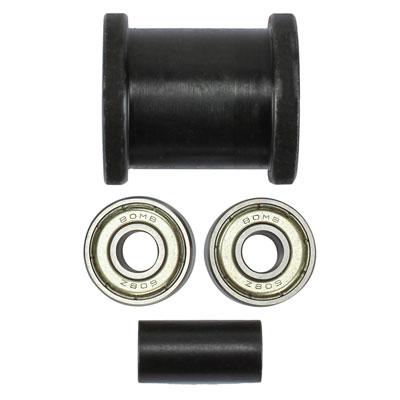 Chain Tensioner Roller - 8mm Roller - Coleman CT200U Mini Bike - VMC Chinese Parts