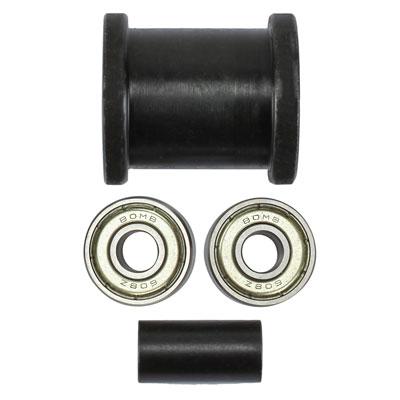 8mm Roller Drive Chain Tensioner Assy for the Coleman CT200U Mini Bike - Version 200