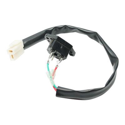 Charging Port for Tao Tao ATE501 ATE502M - VMC Chinese Parts