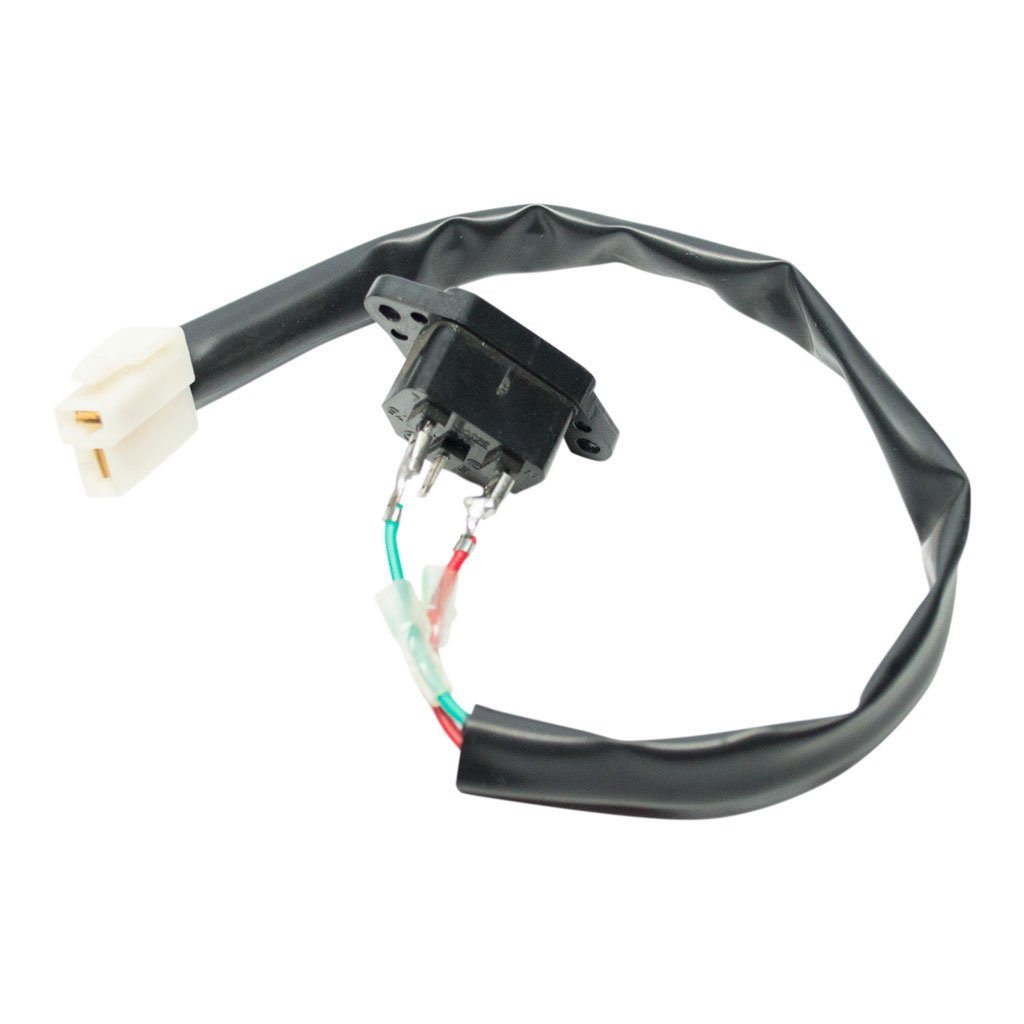 Charging Port for Tao Tao ATE501 ATE502M - VMC Chinese Parts