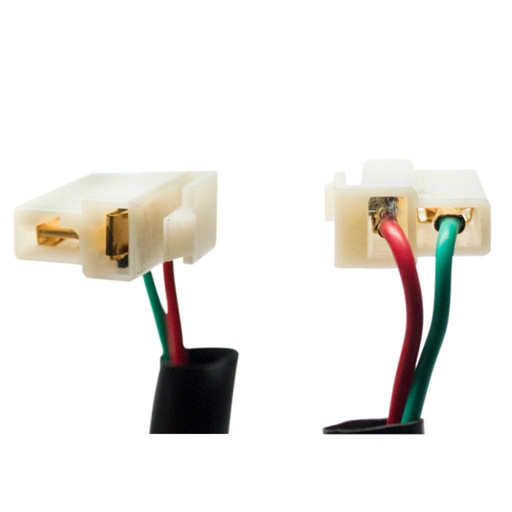 Charging Port for Tao Tao ATE501 ATE502M - VMC Chinese Parts