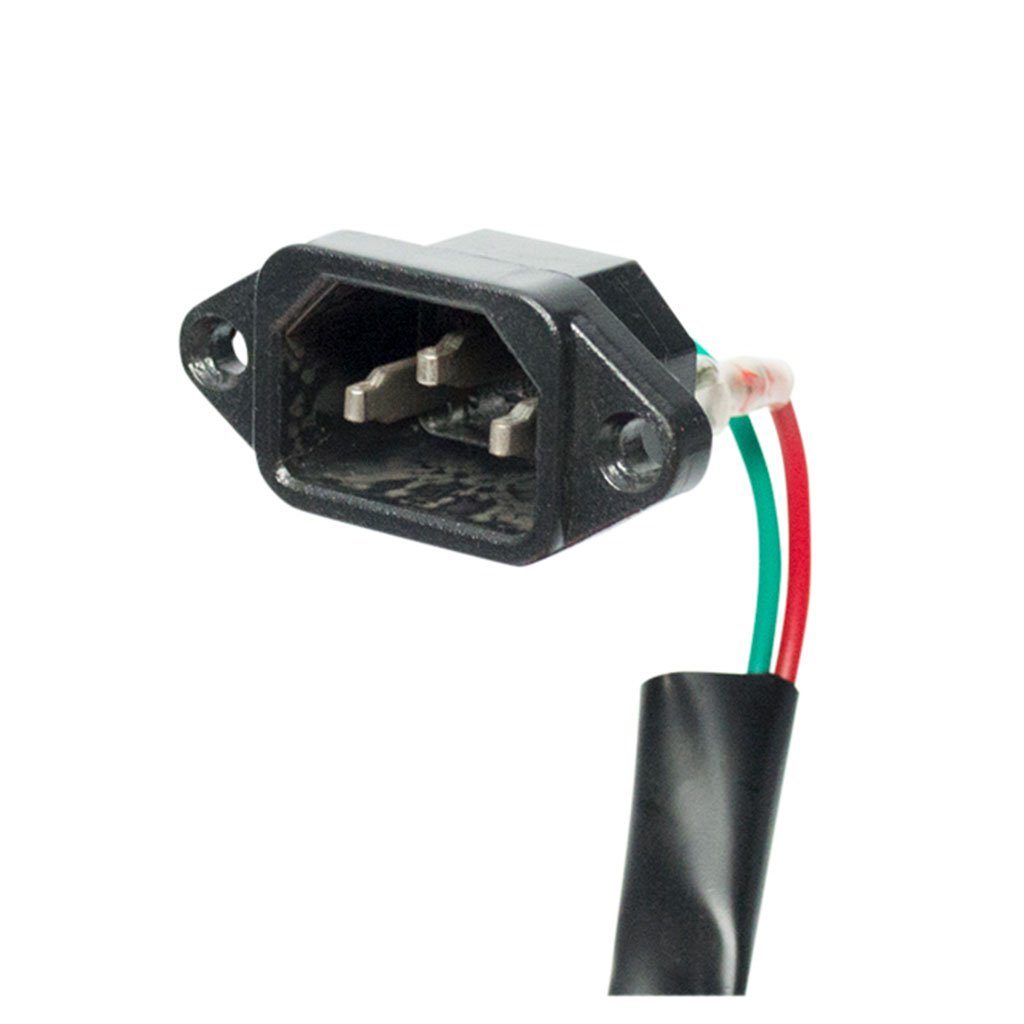 Charging Port for Tao Tao ATE501 ATE502M - VMC Chinese Parts