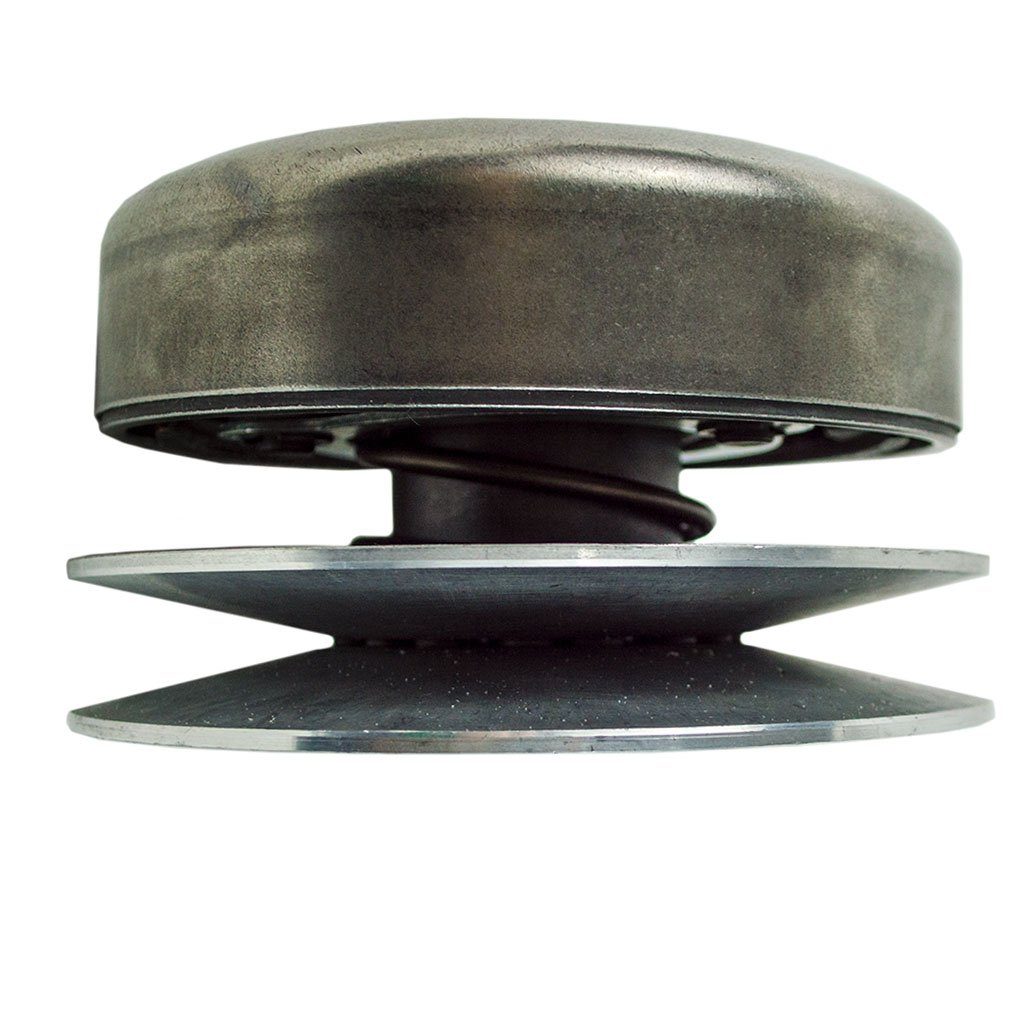 Clutch Assembly - 16 Spline - 6.1 Inch Bell - Yamaha Linhai 250cc 260cc 300cc - Version 11 - VMC Chinese Parts