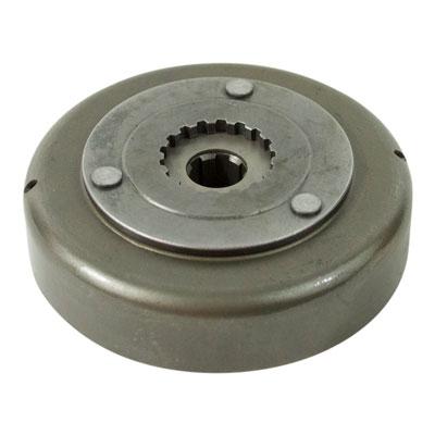 Clutch Assembly - 17 Teeth - 110cc Full Auto - Tao Tao ATA110B, Boulder B1, DB10 - VMC Chinese Parts
