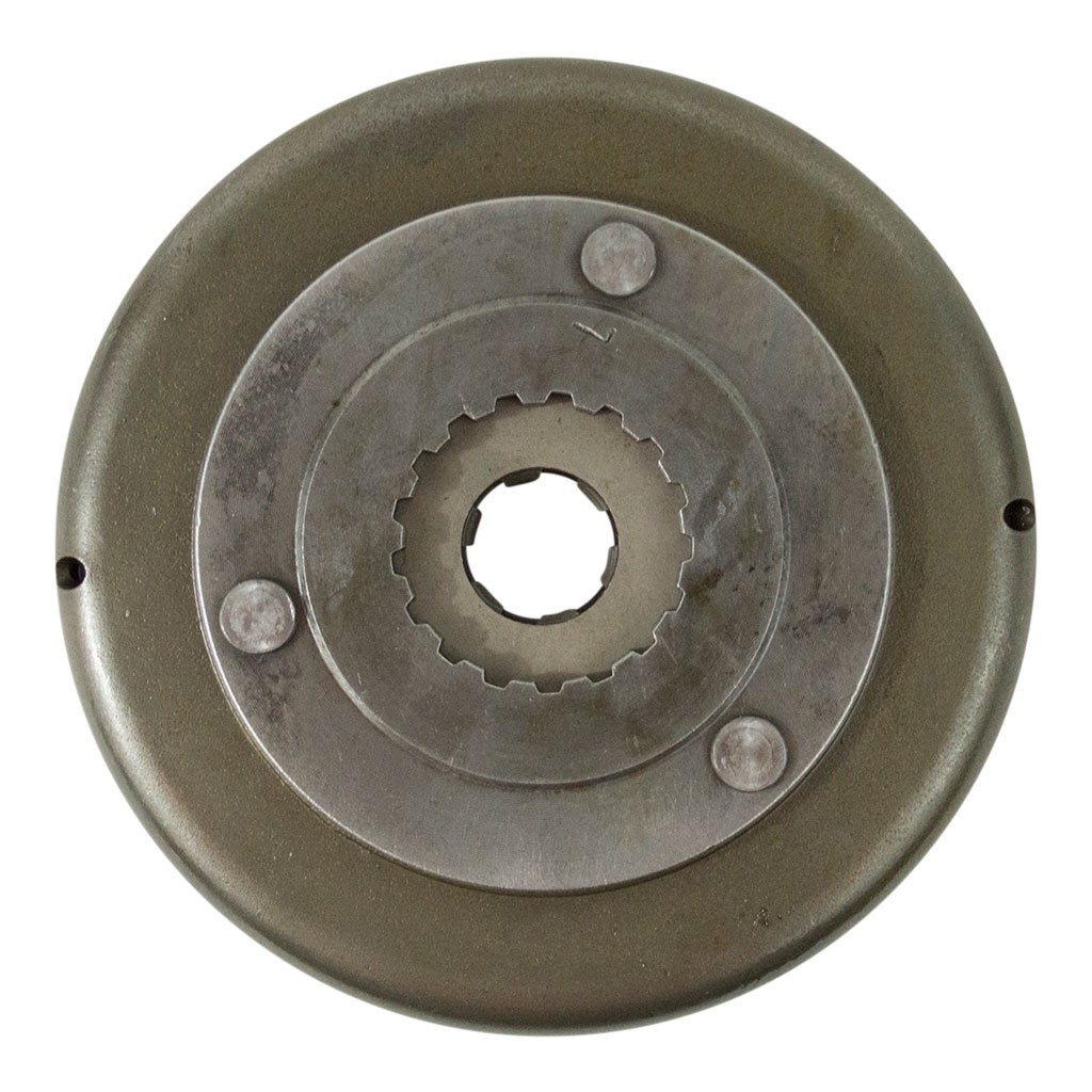 Clutch Assembly - 17 Teeth - 110cc Full Auto - Tao Tao ATA110B, Boulder B1, DB10 - VMC Chinese Parts