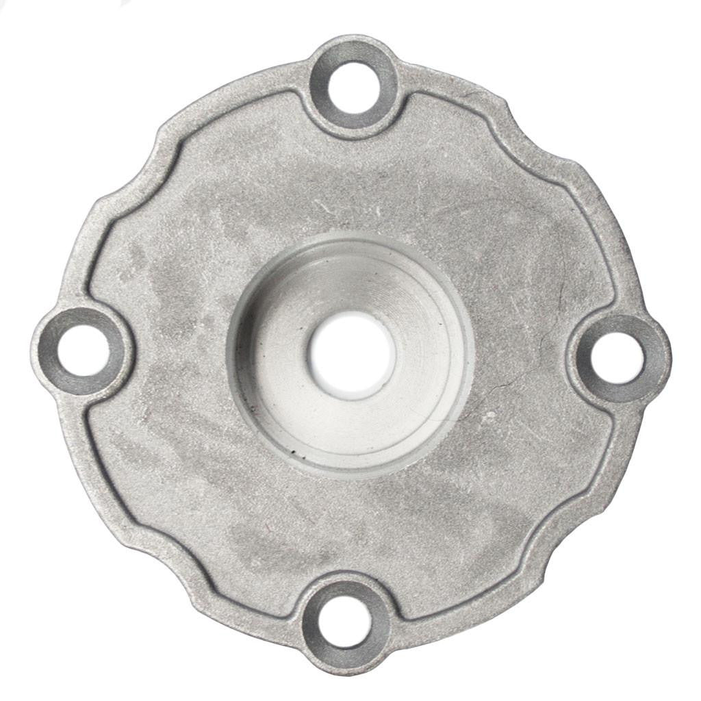 Clutch Assembly - Perforated Case - 110cc-125cc Automatic w/ Reverse - VMC Chinese Parts