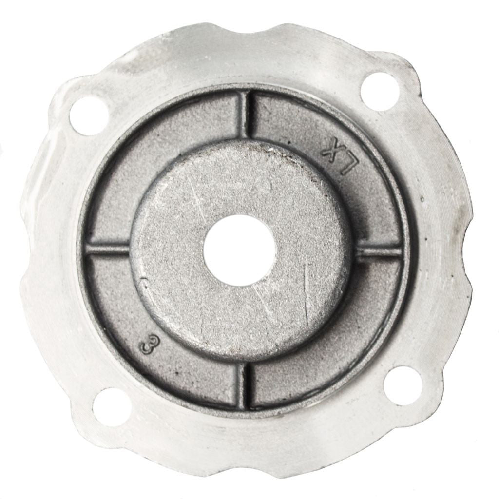 Clutch Assembly - Perforated Case - 110cc-125cc Automatic w/ Reverse - VMC Chinese Parts