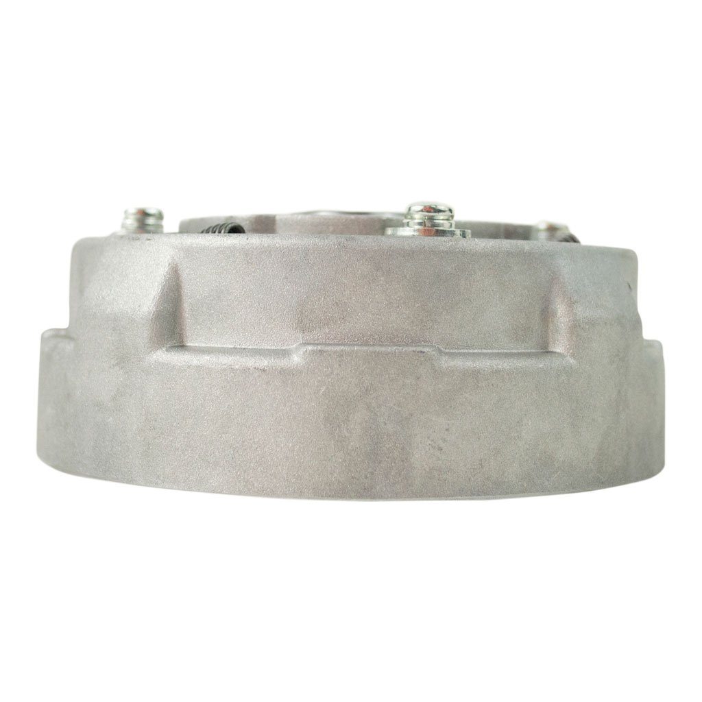 Clutch Assembly - 110cc-125cc Automatic w/ Reverse - Version 27 - VMC Chinese Parts