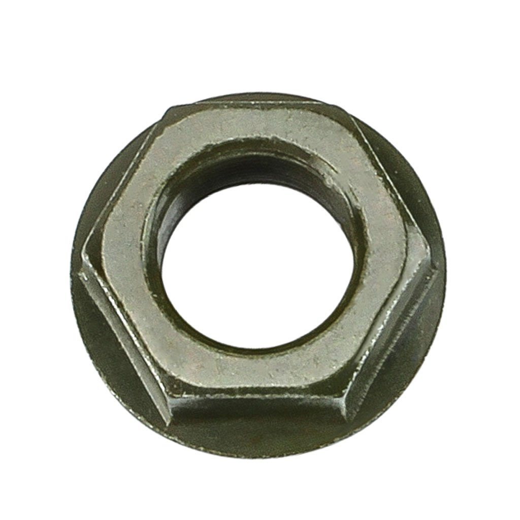 Clutch Flange Nut - Hisun 400 500 700 Primary and Secondary 16mm x 1.0 - VMC Chinese Parts