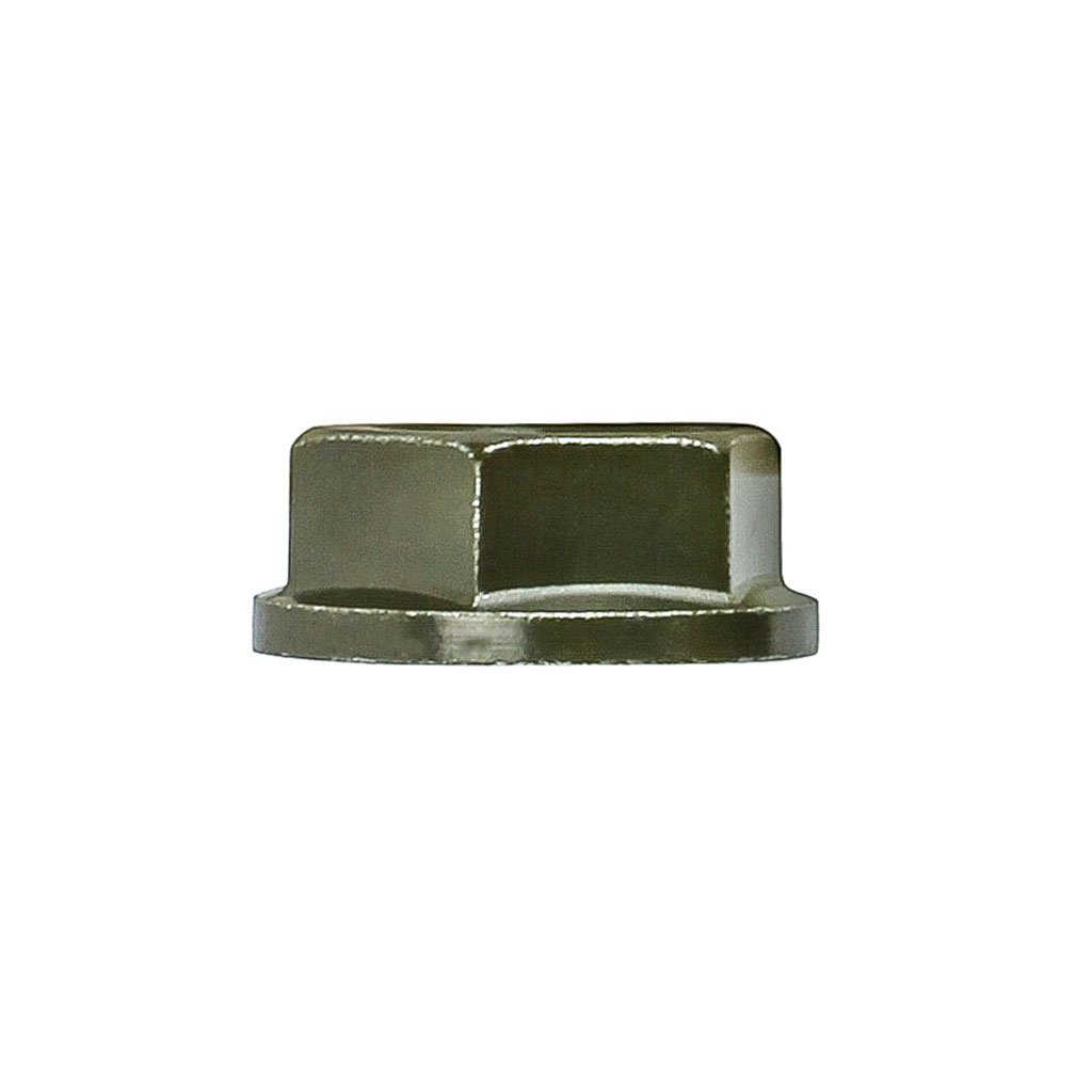 Clutch Flange Nut - Hisun 400 500 700 Primary and Secondary 16mm x 1.0 - VMC Chinese Parts