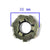 Clutch Lock Nut - Kayo 70cc, 110cc-125cc Horizontal Engine - VMC Chinese Parts