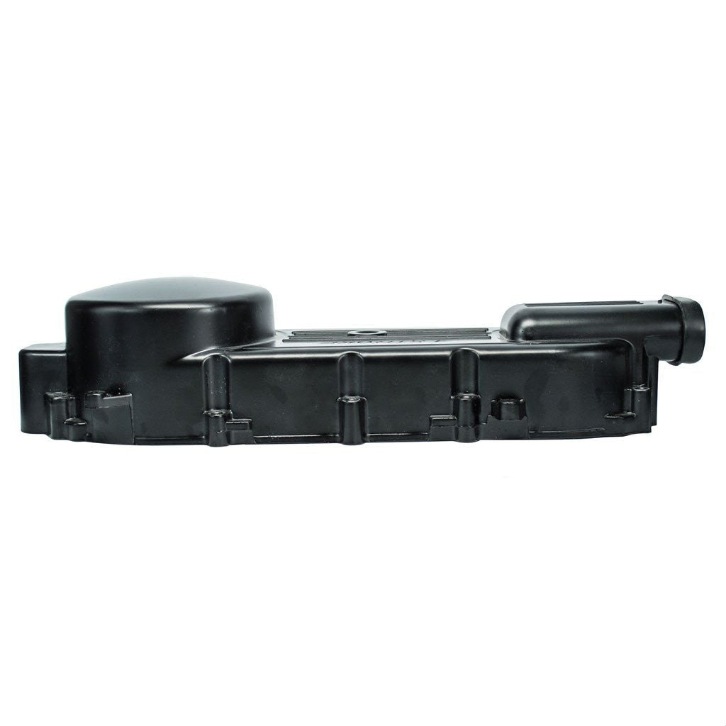 Clutch Side Cover - Full Auto - GY6 125cc 150cc Long Case Engines - VMC Chinese Parts