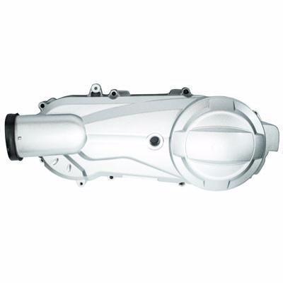 Clutch Side Cover - Full Auto - GY6 125cc 150cc Short Case Engines - VMC Chinese Parts