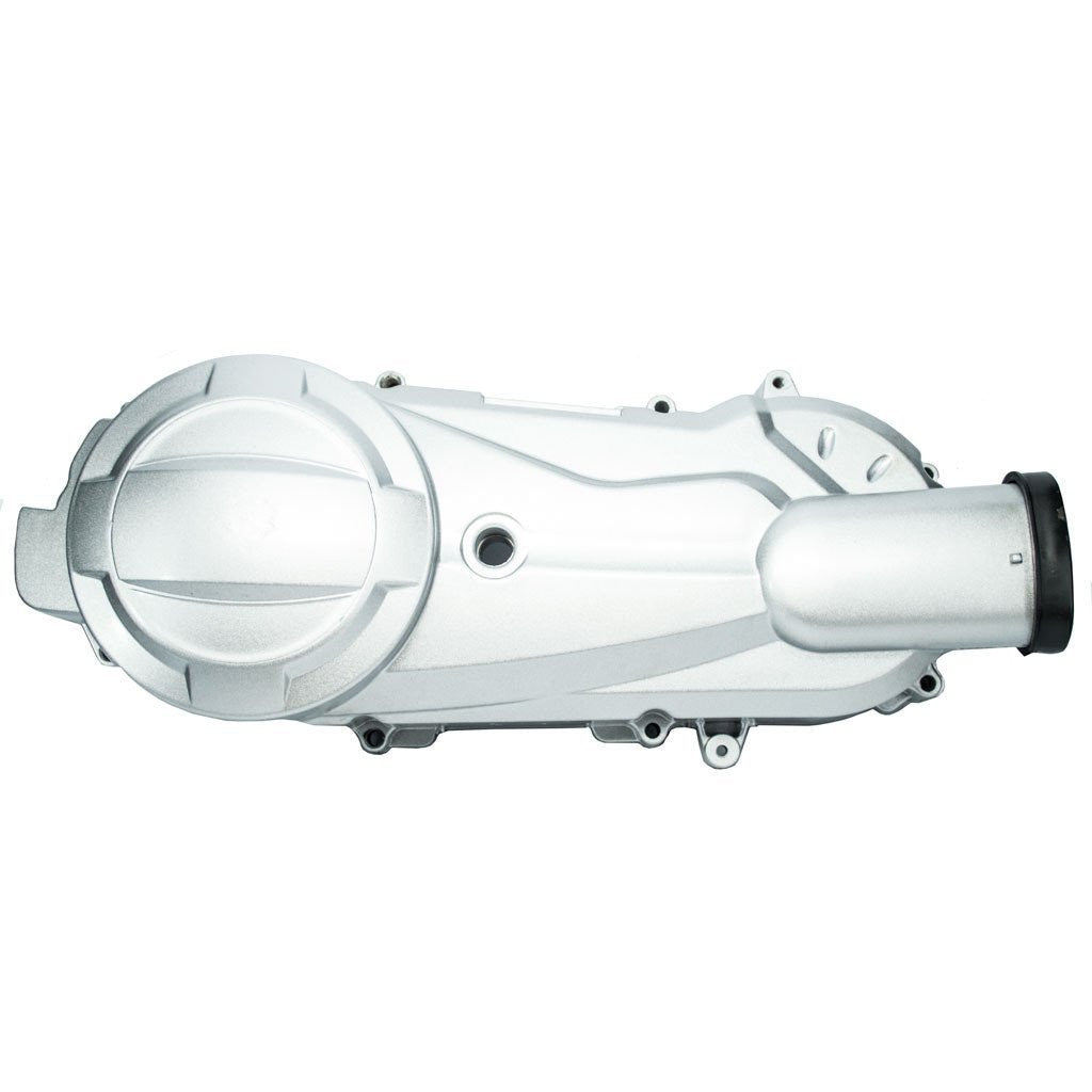 Clutch Side Cover - Full Auto - GY6 125cc 150cc Short Case Engines - VMC Chinese Parts