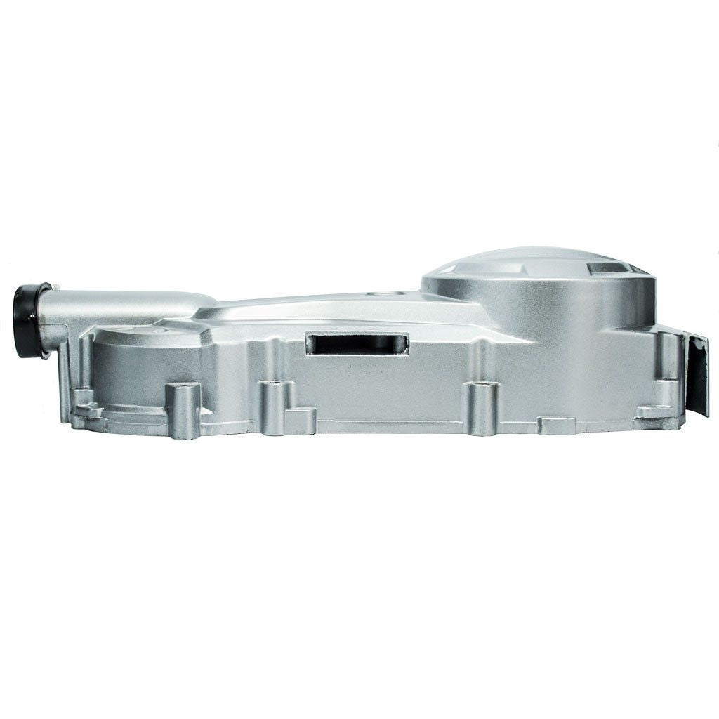 Clutch Side Cover - Full Auto - GY6 125cc 150cc Short Case Engines - VMC Chinese Parts