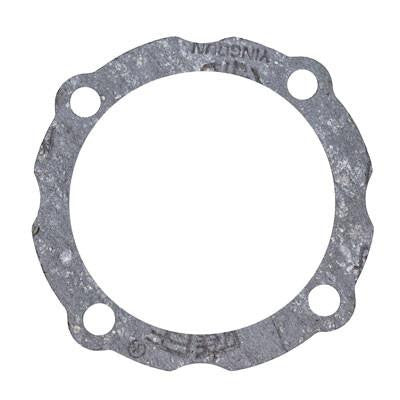 Clutch Top Cover Plate Gasket - 50cc to 125cc Horizontal Engine
