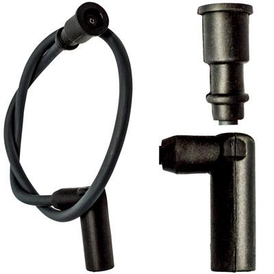 Coil Wire for EFI 400cc-500cc HiSun UTV ATV - VMC Chinese Parts