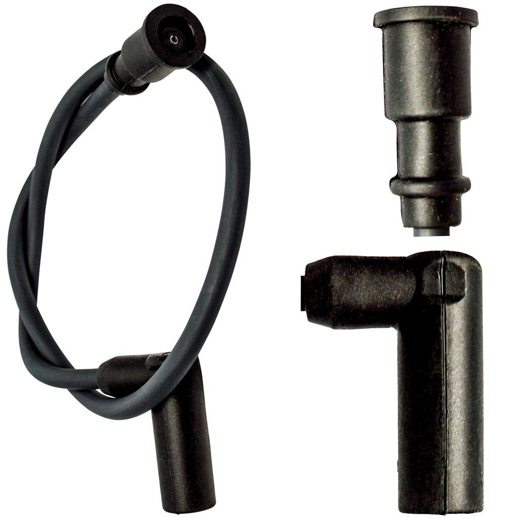 Coil Wire for EFI 400cc-500cc HiSun UTV ATV - VMC Chinese Parts