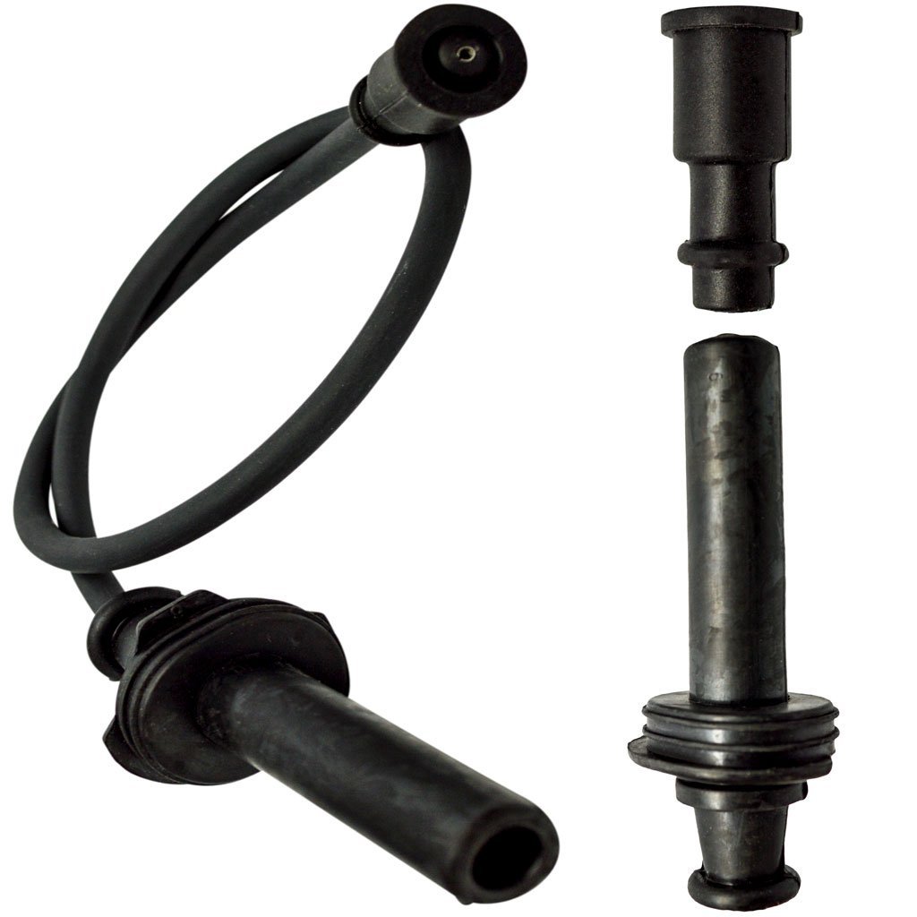 Coil Wire for EFI 700cc HiSun UTV ATV Version 78 - VMC Chinese Parts