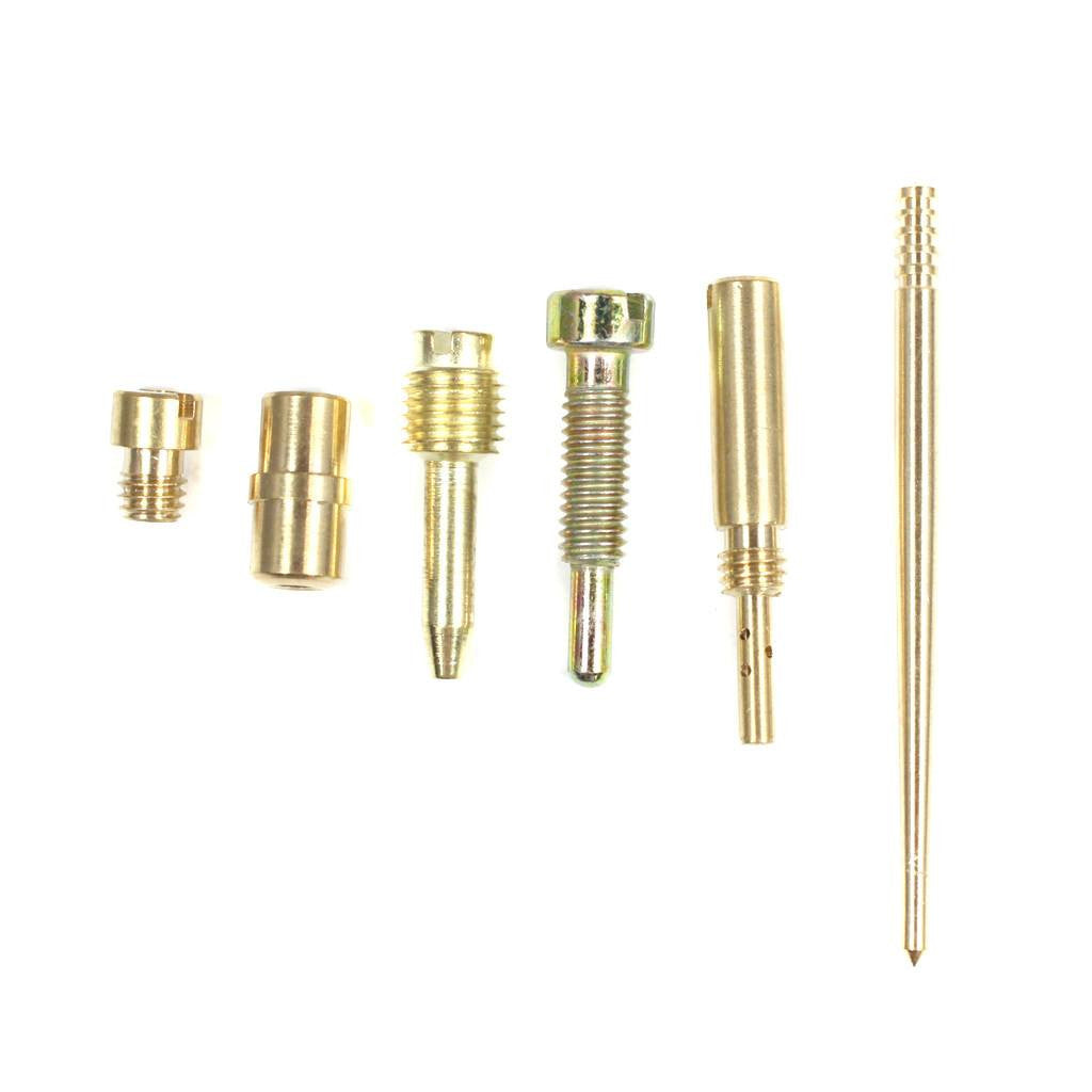 Carburetor Rebuild Kit - PZ20 - VMC Chinese Parts