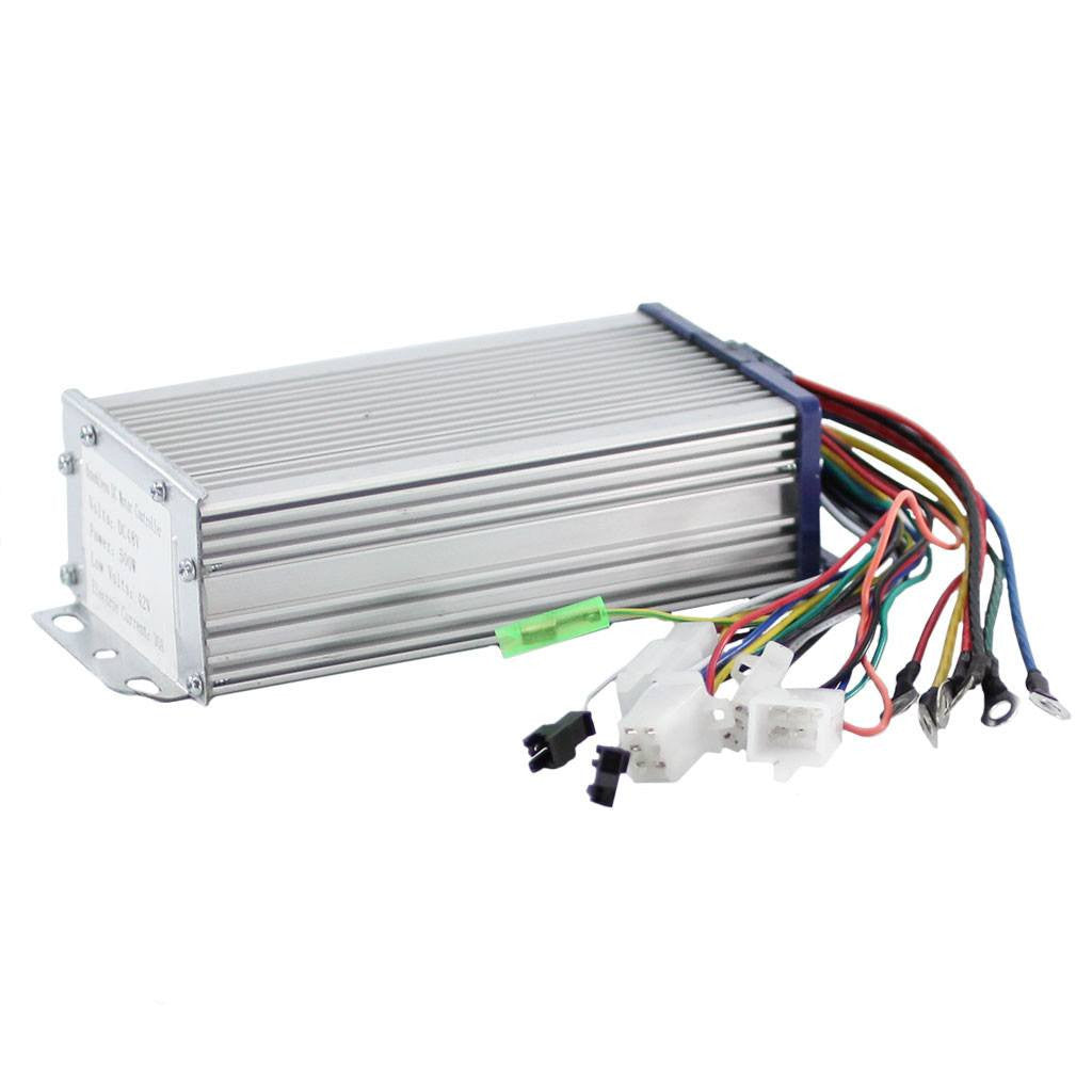 Control Box for Tao Tao ATE501 and ATE502 Electric Scooters - VMC Chinese Parts