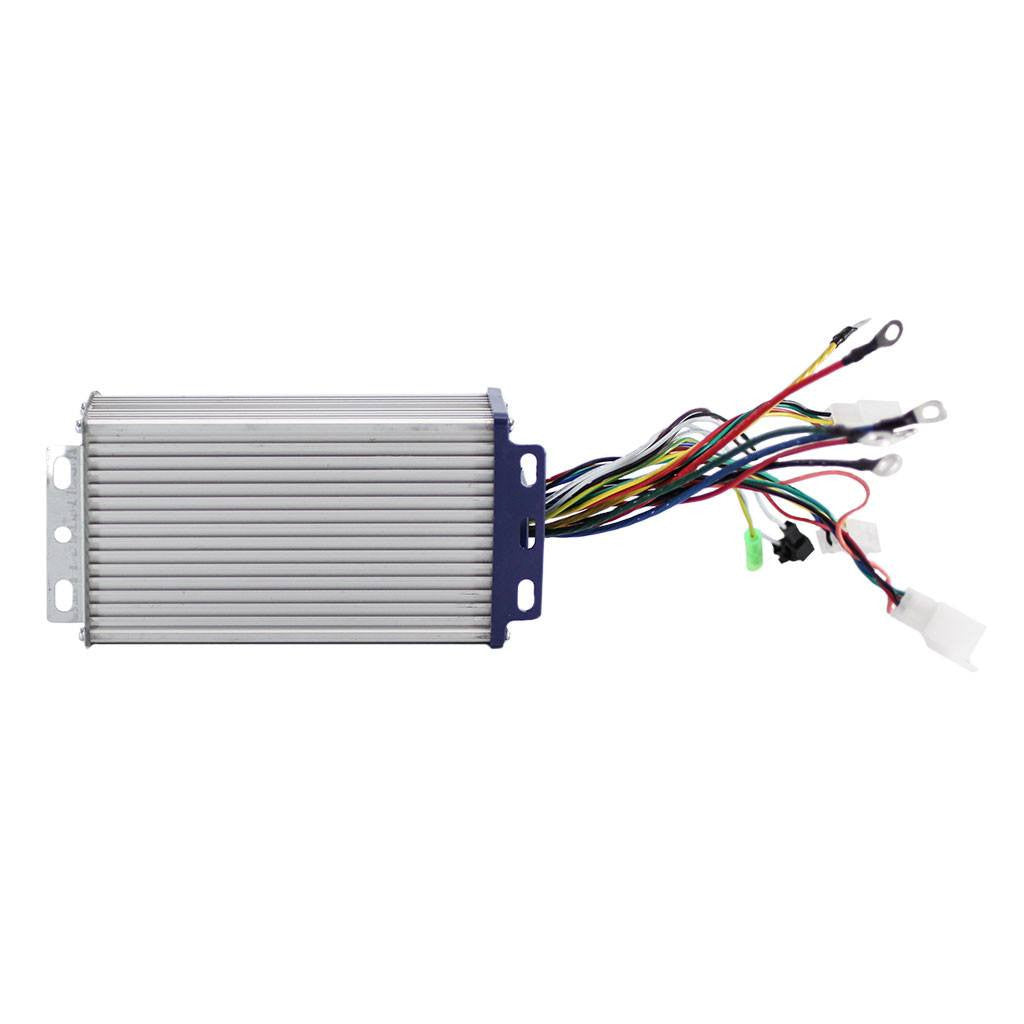 Control Box for Tao Tao ATE501 and ATE502 Electric Scooters - VMC Chinese Parts