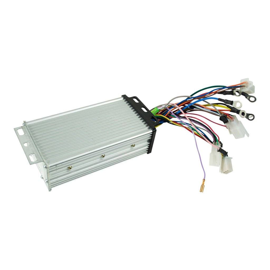 Control Box for Tao Tao ATE501 Electric Scooters - VMC Chinese Parts