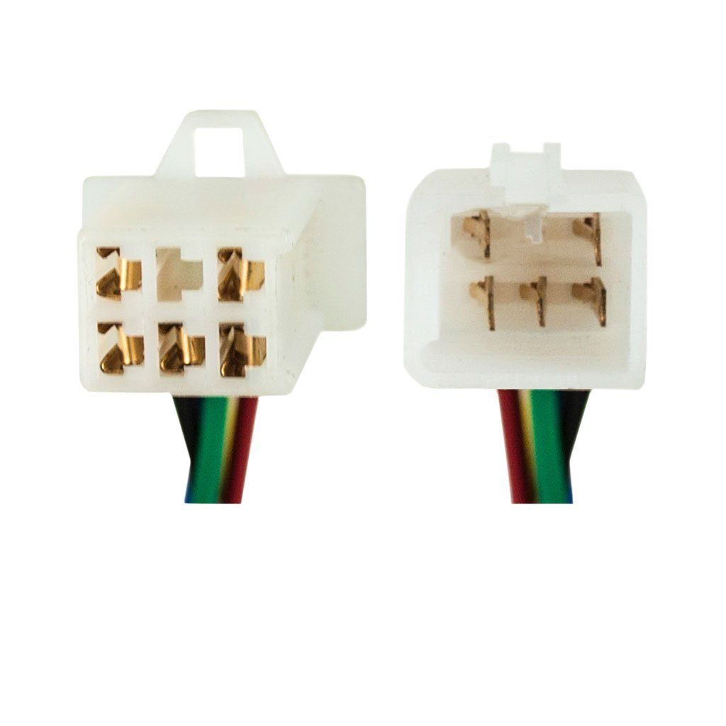 Control Box for Tao Tao ATE501 Electric Scooters - VMC Chinese Parts